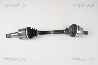 Triscan Antriebswelle [Hersteller-Nr. 854016578] für Ford, Volvo von TRISCAN