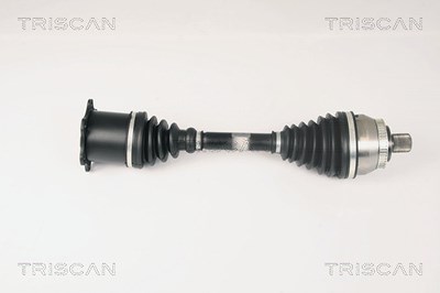 Triscan Antriebswelle [Hersteller-Nr. 854029612] für Ford, VW, Seat von TRISCAN