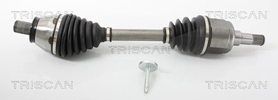 Triscan Antriebswelle [Hersteller-Nr. 854016616] für Volvo, Ford von TRISCAN