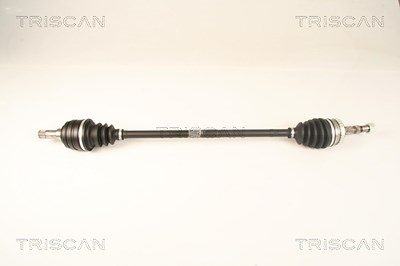 Triscan Antriebswelle [Hersteller-Nr. 854024575] für Opel, Vauxhall von TRISCAN