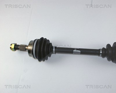 Triscan Antriebswelle [Hersteller-Nr. 854028528] für Peugeot von TRISCAN