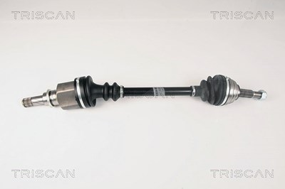 Triscan Antriebswelle [Hersteller-Nr. 854025607] für Renault von TRISCAN