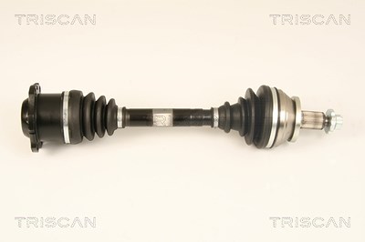 Triscan Antriebswelle [Hersteller-Nr. 854029655] für Skoda, VW, Seat von TRISCAN