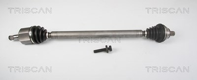 Triscan Antriebswelle [Hersteller-Nr. 854029687] für Audi, Seat, Skoda, VW von TRISCAN