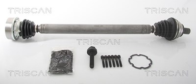 Triscan Antriebswelle [Hersteller-Nr. 854029630] für Audi, Seat, Skoda, VW von TRISCAN