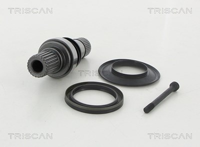 Triscan Antriebswelle [Hersteller-Nr. 8540295006] für Audi, VW von TRISCAN