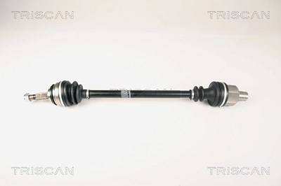 Triscan Antriebswelle [Hersteller-Nr. 854025631] für Dacia, Renault von TRISCAN