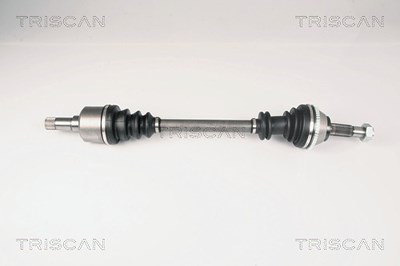 Triscan Antriebswelle [Hersteller-Nr. 854010518] für Citroën, Fiat, Peugeot von TRISCAN