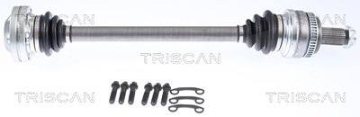 Triscan Antriebswelle [Hersteller-Nr. 854011551] für BMW von TRISCAN