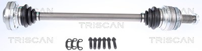 Triscan Antriebswelle [Hersteller-Nr. 854011554] für BMW von TRISCAN