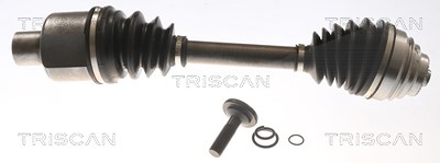 Triscan Antriebswelle [Hersteller-Nr. 854011586] für BMW, Mini von TRISCAN