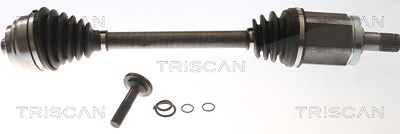 Triscan Antriebswelle [Hersteller-Nr. 854011591] für BMW von TRISCAN