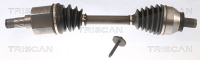 Triscan Antriebswelle [Hersteller-Nr. 854016632] für Ford von TRISCAN