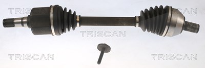 Triscan Antriebswelle [Hersteller-Nr. 854016642] für Ford von TRISCAN