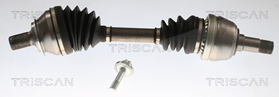 Triscan Antriebswelle [Hersteller-Nr. 854023549] für Mercedes-Benz von TRISCAN