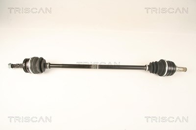 Triscan Antriebswelle [Hersteller-Nr. 854024577] für Opel von TRISCAN