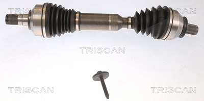 Triscan Antriebswelle [Hersteller-Nr. 854027528] für Volvo von TRISCAN