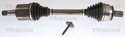 Triscan Antriebswelle [Hersteller-Nr. 854027544] für Volvo von TRISCAN