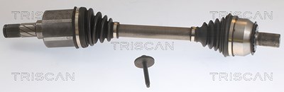 Triscan Antriebswelle [Hersteller-Nr. 854027546] für Volvo von TRISCAN