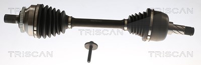 Triscan Antriebswelle [Hersteller-Nr. 854027553] für Volvo von TRISCAN