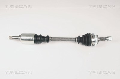 Triscan Antriebswelle [Hersteller-Nr. 854028593] für Citroën, Peugeot von TRISCAN