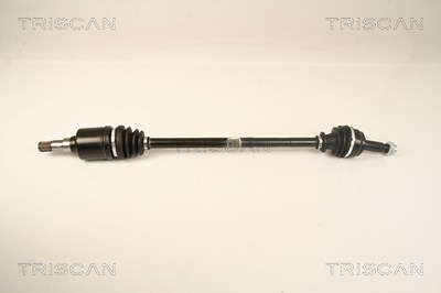 Triscan Antriebswelle [Hersteller-Nr. 854028655] für Citroën, Peugeot, Toyota von TRISCAN