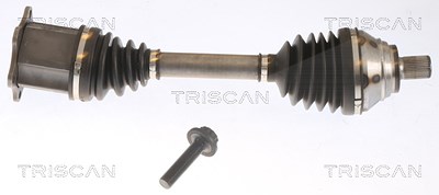 Triscan Antriebswelle [Hersteller-Nr. 8540295033] für Audi, Seat, Skoda, VW von TRISCAN