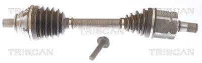 Triscan Antriebswelle [Hersteller-Nr. 8540295035] für Audi, VW von TRISCAN