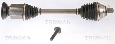 Triscan Antriebswelle [Hersteller-Nr. 8540295041] für Audi, VW von TRISCAN