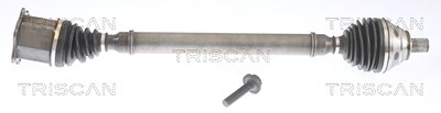 Triscan Antriebswelle [Hersteller-Nr. 8540295059] für Audi, VW, Seat, Skoda von TRISCAN