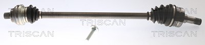 Triscan Antriebswelle [Hersteller-Nr. 8540295063] für Cupra, VW von TRISCAN