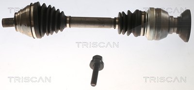 Triscan Antriebswelle [Hersteller-Nr. 8540295079] für Audi, VW von TRISCAN