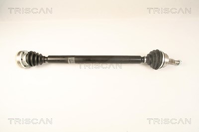 Triscan Antriebswelle [Hersteller-Nr. 854029614] für Audi, Seat, Skoda, VW von TRISCAN