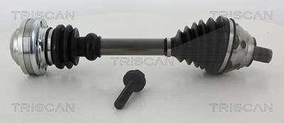 Triscan Antriebswelle [Hersteller-Nr. 854029632] für Seat, Skoda, Audi, VW von TRISCAN