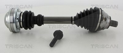 Triscan Antriebswelle [Hersteller-Nr. 854029632] für Audi, Seat, Skoda, VW von TRISCAN