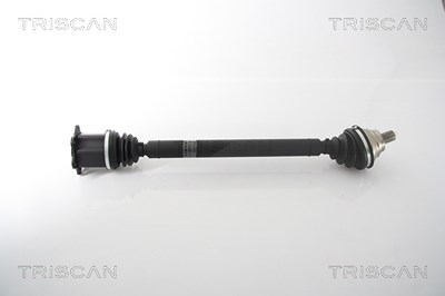 Triscan Antriebswelle [Hersteller-Nr. 854029690] für Audi, Seat, Skoda, VW von TRISCAN