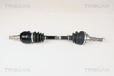 Triscan Antriebswelle [Hersteller-Nr. 854024545] für Opel, Vauxhall von TRISCAN