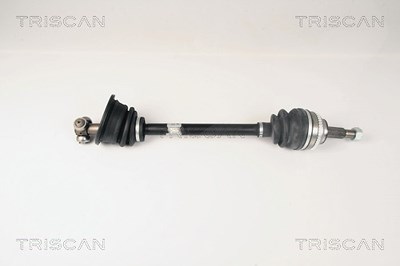 Triscan Antriebswelle [Hersteller-Nr. 854025601] für Renault von TRISCAN