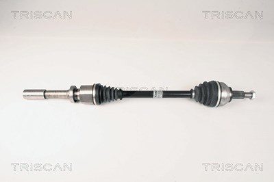 Triscan Antriebswelle [Hersteller-Nr. 854025606] für Renault von TRISCAN