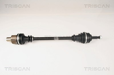 Triscan Antriebswelle [Hersteller-Nr. 854025651] für Renault von TRISCAN