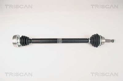 Triscan Antriebswelle [Hersteller-Nr. 854029648] für Seat, VW von TRISCAN