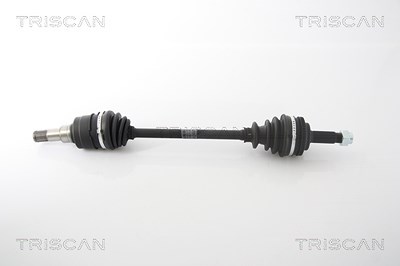 Triscan Antriebswelle [Hersteller-Nr. 854013529] für Toyota von TRISCAN