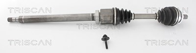 Triscan Antriebswelle [Hersteller-Nr. 854027511] für Volvo von TRISCAN