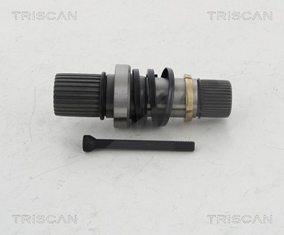 Triscan Antriebswelle [Hersteller-Nr. 854029691] für VW von TRISCAN