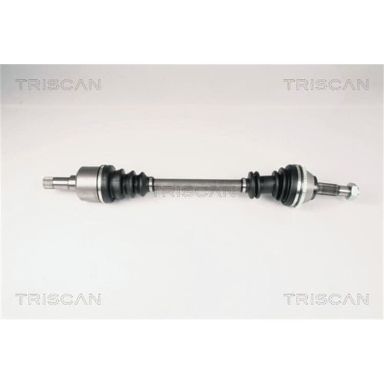 Triscan Antriebswelle Links Citroen Jumper Fiat Ducato Peugeot Boxer von TRISCAN