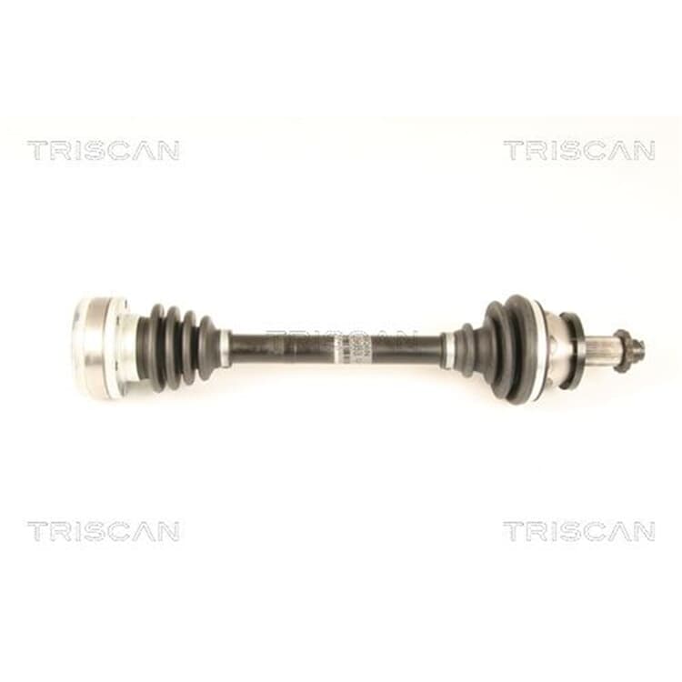 Triscan Antriebswelle Links Seat Skoda VW von TRISCAN