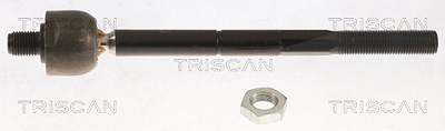 Triscan Axialgelenk, Spurstange [Hersteller-Nr. 850025242] für Dacia, Renault von TRISCAN