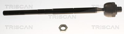 Triscan Axialgelenk, Spurstange [Hersteller-Nr. 850080217] für Ram von TRISCAN