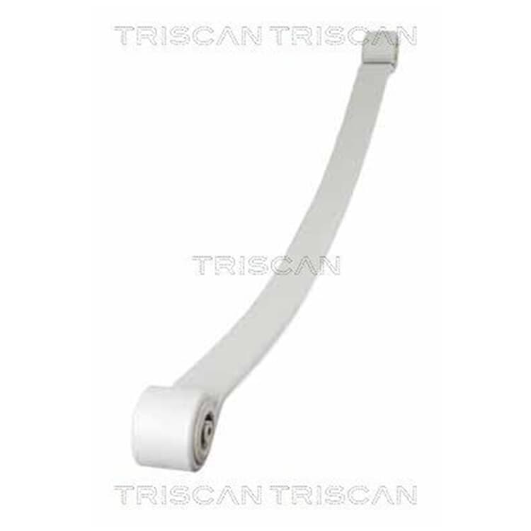 Triscan Blattfeder Hinten Mercedes Sprinter VW Crafter von TRISCAN