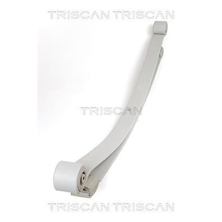 Triscan Blattfeder Hinten Mercedes Sprinter VW Crafter von TRISCAN